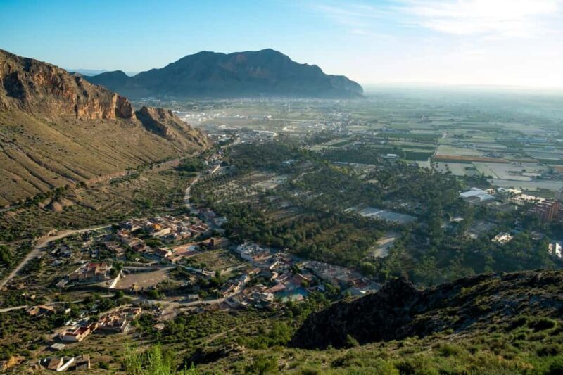 Alicante: Nature & Culture, Guadalest, Waterfalls & Wine - Final Thoughts