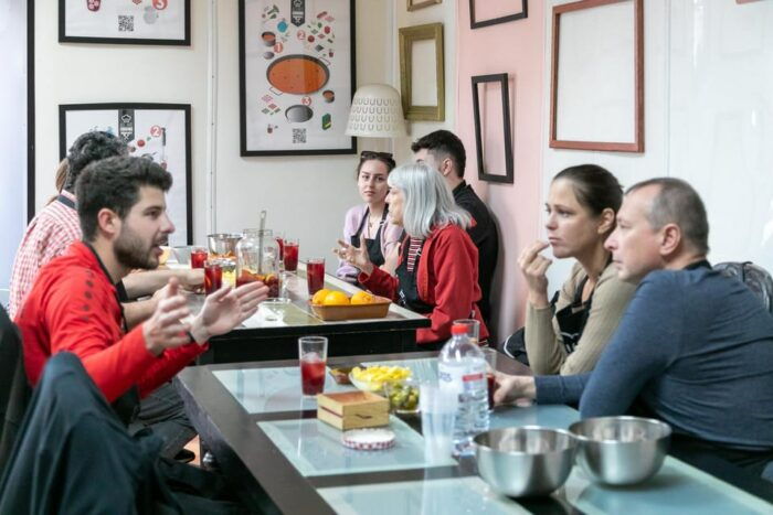 Alicante: Paella and Sangría Workshop With Market Visit - Frequently Asked Questions
