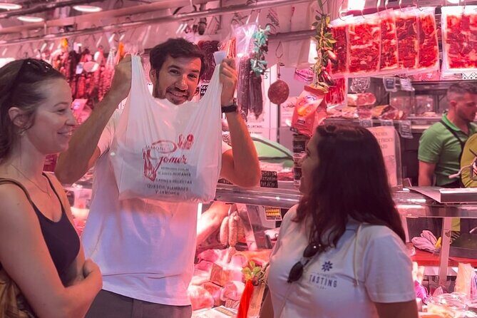 Alicante Paella Cooking Class, Tapas, Drinks and Marketplace - Who Will Love This Tour?