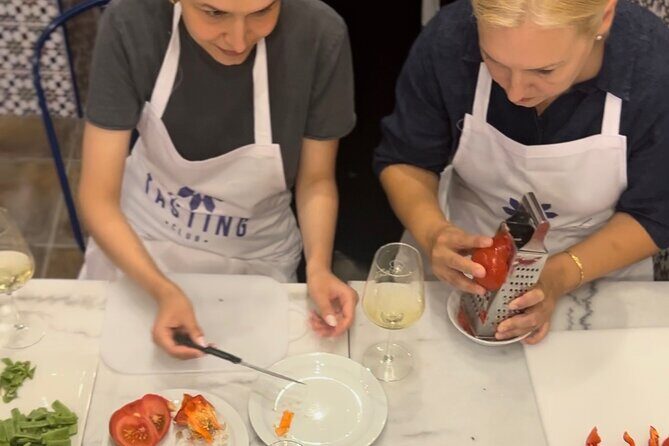 Alicante Paella Cooking Class, Tapas, Drinks and Marketplace - Final Thoughts