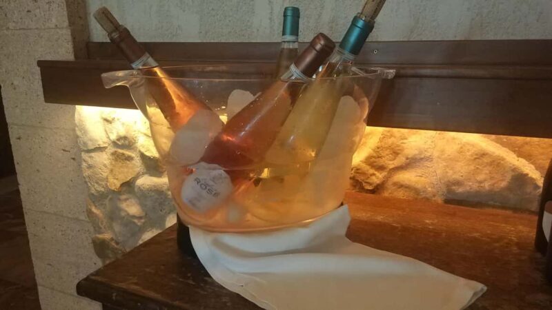 Alicante: Premium Tour of the winery. The best wines. Private transportation. - Good To Know