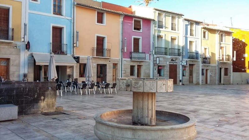 Alicante: Private Bicycle Tour of the Beach and History - Good To Know