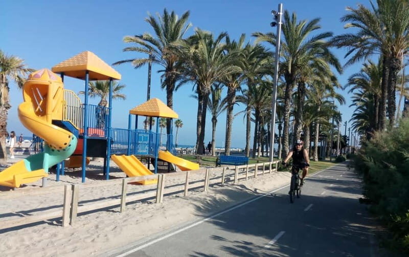 Alicante: Private Bicycle Tour of the Beach and History - Final Thoughts: Is This Tour Worth It?