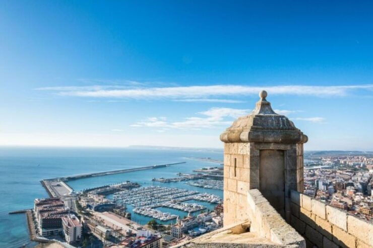Alicante: Private Custom Walking Tour - Experience Highlights