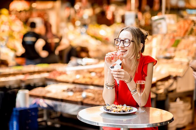 Alicante PRIVATE Food Tour With Locals: 10 Food & Drink Tastings Included - 10 Delicious Tastings Included