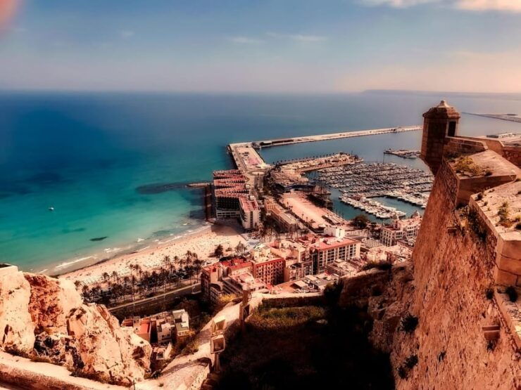 Alicante Private Guided City Tour - Good To Know