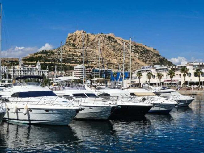 Alicante Private Guided City Tour - Tour Highlights