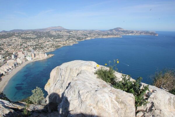 Alicante Private Guided City Tour - Experience Castillo De Santa Bárbara