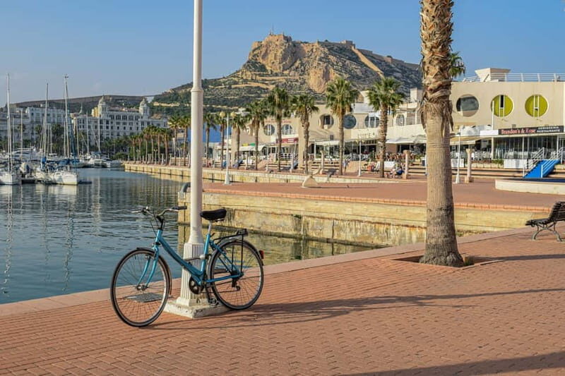 Alicante: Private Guided Tour with Transport - Why Choose This Tour?