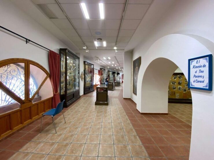 Alicante: Private Guided Visit to Alicante Bullring & Museum - Booking Details