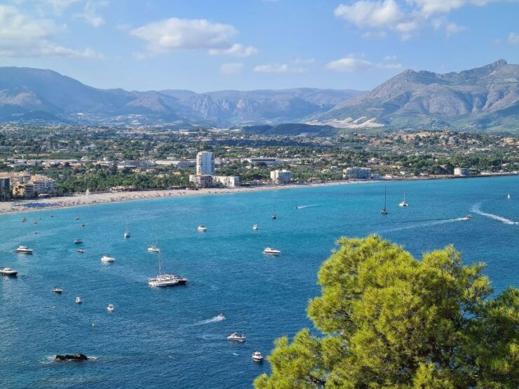 Alicante Private Guided Walking Tour - Booking Details