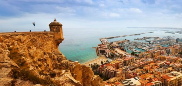 Alicante: Private Santa Bárbara Castle Tour - The Sum Up