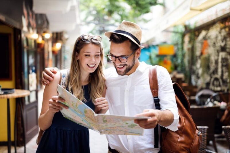 Alicante Private Tour With Castle and Drinks - Booking Information
