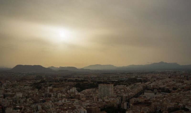 Alicante: Private Walking Tour with a Local - Discover Alicante Through a Local Lens