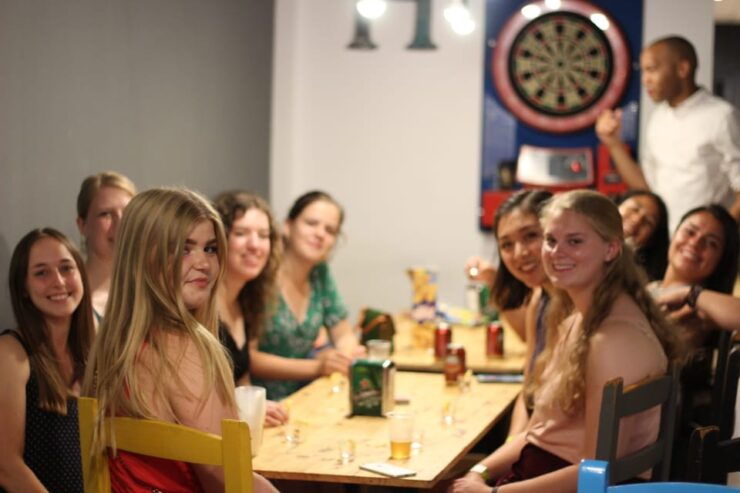 Alicante: Pub Crawl, Party as a Local! - Good To Know
