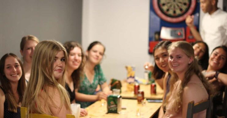 Alicante: Pub Crawl, Party as a Local! - Pricing and Booking