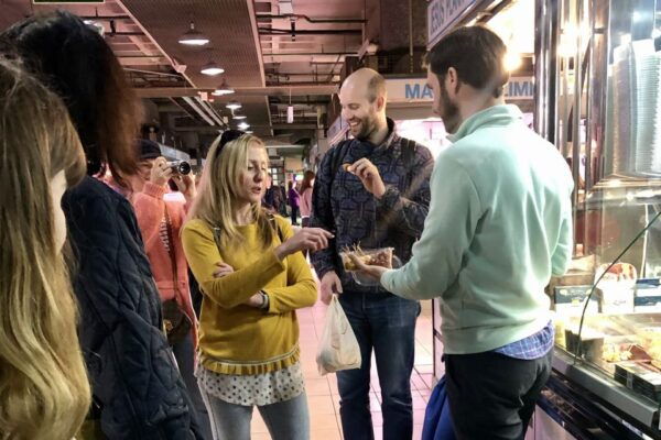Alicante: Secret Flavors Food Tour - Common Questions