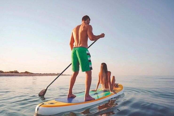Alicante : Snorkeling, Paddle Surf, and Ride a Jetski. - Location and Pricing
