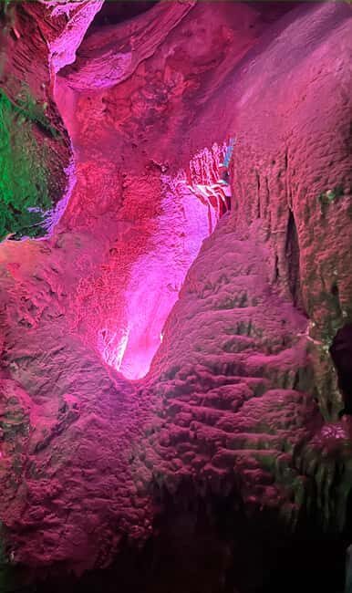 Alicante: Spain's highest cave with transportation included - Good To Know