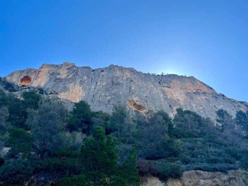 Alicante: Spain's highest cave with transportation included - Frequently Asked Questions