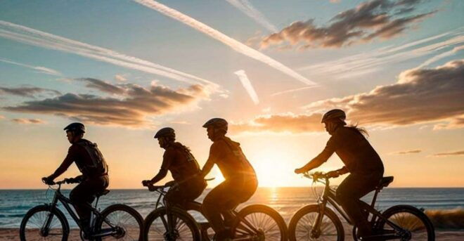 Alicante: Spot the Mediterranean Beaches & Coves by E-Bike - Customer Reviews