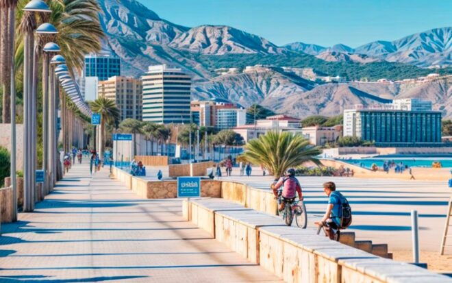 Alicante: Spot the Mediterranean Beaches & Coves by E-Bike - Important Information