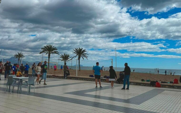 Alicante: Spot the Mediterranean by E-bike - Guided Tour Highlights and Insights