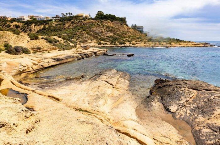 Alicante: Spot the Mediterranean by E-bike - What to Expect and What to Bring