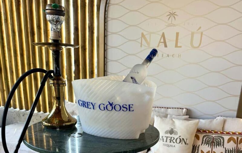 Alicante: Sunset House & AfroHouse Party by the Sea - The Experience in Detail