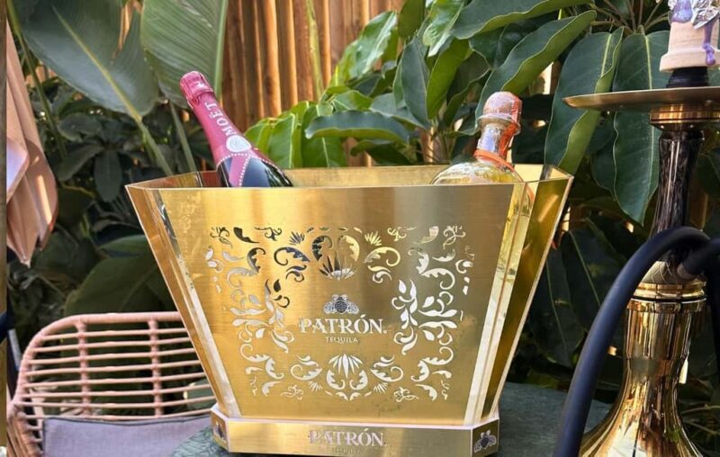 Alicante: Sunset House & AfroHouse Party by the Sea - The Sum Up