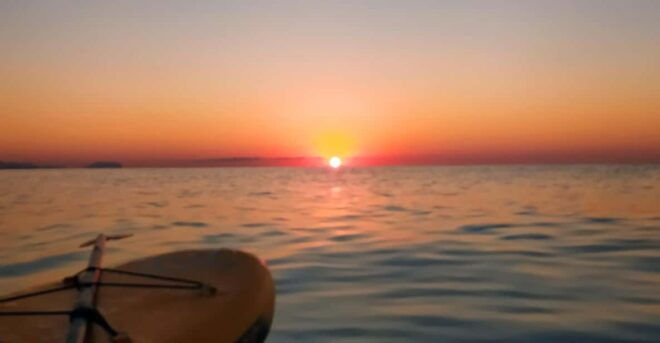 Alicante: Sup Yoga & Breakfast - Pricing and Cancellation