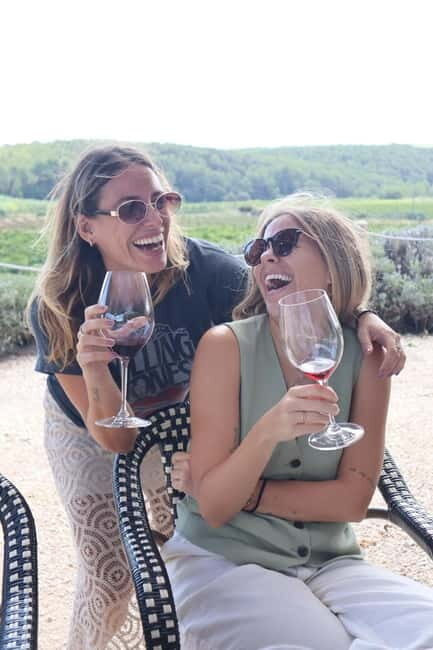 Alicante: Sustainable Wine & Tapas Experience at 3 Wineries - An In-depth Look at the Tour