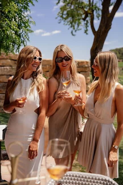 Alicante: Sustainable Wine & Tapas Experience at 3 Wineries - Who Will Love This Tour?