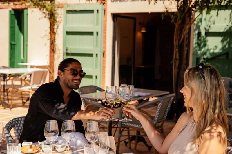 Alicante: Sustainable Wine & Tapas Experience at 3 Wineries - FAQ