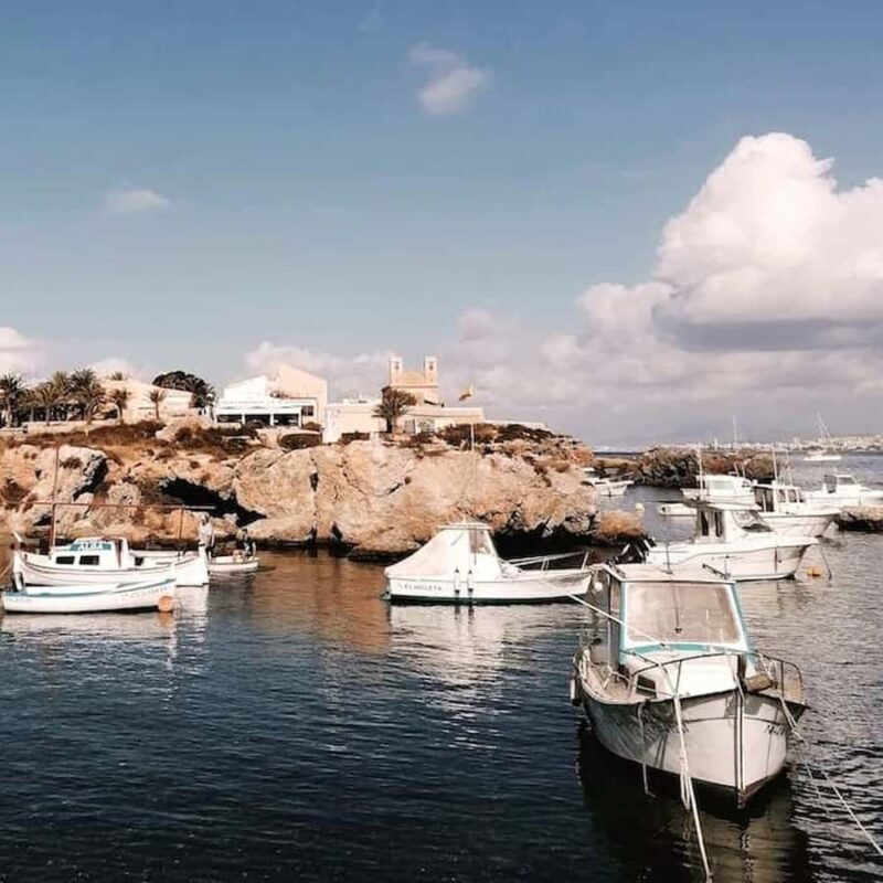 Alicante/Torrevieja: Excursion to Tabarca by ferry, Santa Pola, and Laguna Rosa - Final Thoughts: Is It Worth It?