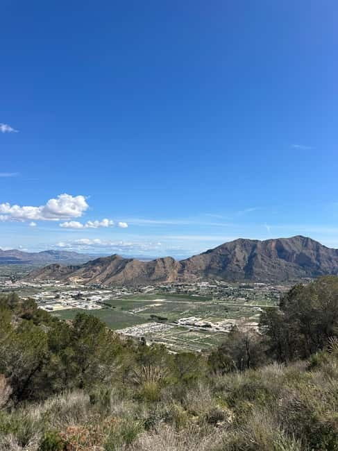 Alicante, Torrevieja Hiking Tour with Snacks - Frequently Asked Questions