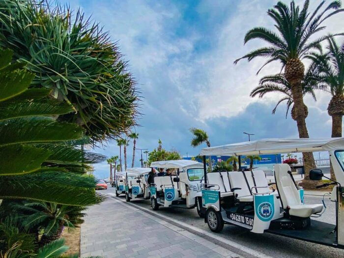 Alicante Tuk Tuk Overview Tour - Inclusions and Customer Feedback