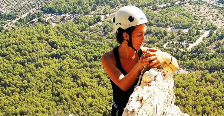 Alicante: via Ferrata Del Ponoig Guided Trek and Climb - Customer Reviews