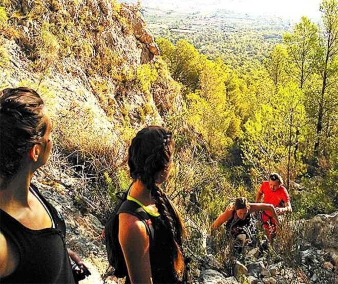 Alicante: via Ferrata Del Ponoig Guided Trek and Climb - The Sum Up