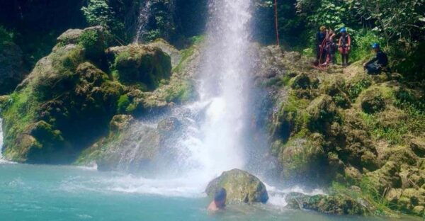 Alicante: Visit Anna 3 Waterfalls + Bonus Waterfalls of Chella - Preparing for the Tour