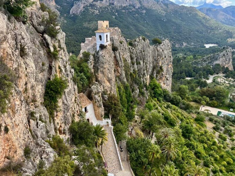 Alicante: Visit Guadalest and Chocolate Factory - Exploring Alicante: A Taste of Culture and Sweetness