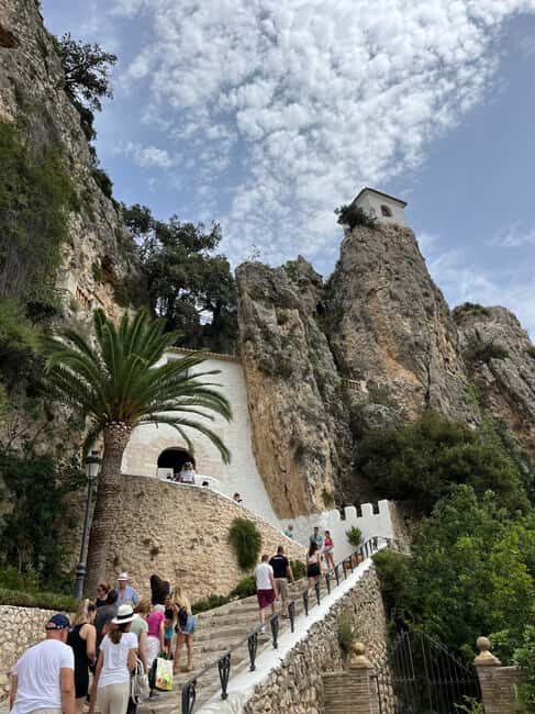 Alicante: Visit Guadalest and Chocolate Factory - Who Will Love This Tour?