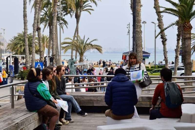 Alicante Walking Tour: Landmarks & Local Life - The Value of This Tour