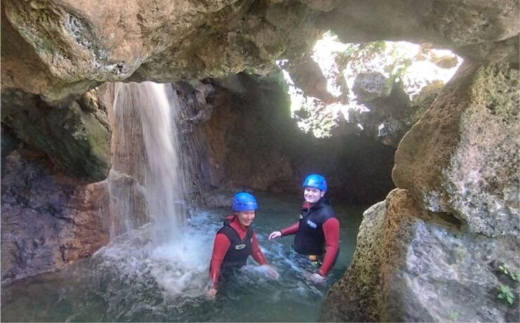 Alicante: Water Canyoning in Gorgo De La Escalera Ravine - Good To Know