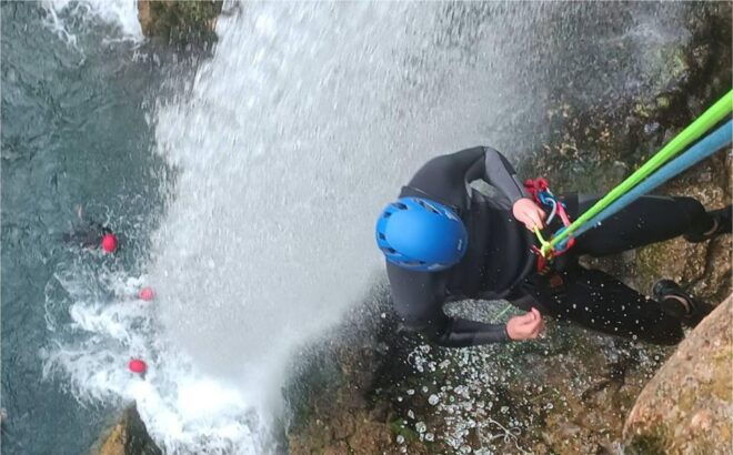 Alicante: Water Canyoning in Gorgo De La Escalera Ravine - Customer Reviews