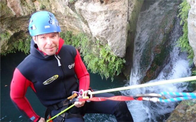 Alicante: Water Canyoning in Gorgo De La Escalera Ravine - Important Information