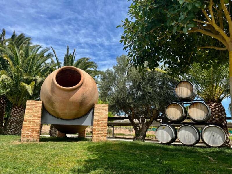 Alicante: Wine Route with 3 Tastings & La Mola Castle - Who Will Love This Tour?