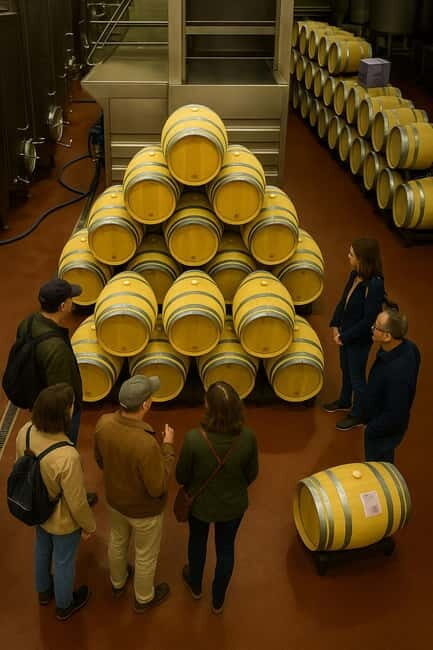 Alicante: Wine Route with 3 Tastings & La Mola Castle - Practical Details to Keep in Mind