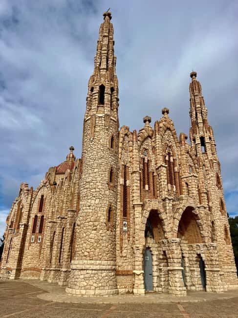 Alicante: Wine Route with 3 Tastings & La Mola Castle - Wrapping It Up