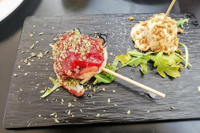 Alicante Wine Tasting and Tapas for Foodies - Top Tapas Spots in Alicante